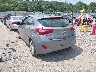 KMHD35LH6GU****** Salvamento y Reparables 2016 Hyundai Elantra en Davenport