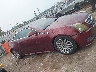 1G6DA1E3XE0****** Usados 2014 Cadillac CTS en Estado de Oklahoma