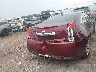 1G6DA1E3XE0****** Destrozados 2014 Cadillac CTS