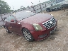 1G6DA1E3XE0****** Salvamento y Destrozados 2014 Cadillac CTS en Oklahoma City