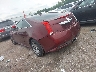 1G6DA1E3XE0****** Salvamento y Reparables 2014 Cadillac CTS en Oklahoma City