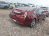 1G6DA1E3XE0****** Salvamento y Destrozados 2014 Cadillac CTS en Estado de Oklahoma