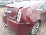 1G6DA1E3XE0****** Salvamento y Reparables 2014 Cadillac CTS en Estado de Oklahoma