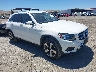 WDC0G4KB2KV****** Salvage and Wrecked 2019 Mercedes-Benz GLC-Class in East Bay