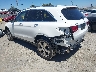 WDC0G4KB2KV****** Salvage and Repairable 2019 Mercedes-Benz GLC-Class in East Bay
