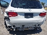 WDC0G4KB2KV****** Salvage and Repairable 2019 Mercedes-Benz GLC-Class in California State