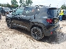 ZACCJBBTXGP****** Salvamento y Reparables 2016 Jeep Renegade en South Bend