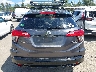 3CZRU6H11MM****** Wrecked 2021 Honda HR-V