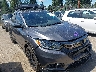 3CZRU6H11MM****** Salvage and Wrecked 2021 Honda HR-V in Seattle