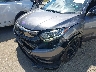 3CZRU6H11MM****** Salvage and Repairable 2021 Honda HR-V in Washington State