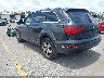 WA1LMAFE3CD****** Salvage and Repairable 2012 Audi Q7 in West Palm Beach