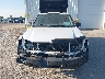 1GKDT33S992****** Wrecked 2009 GMC Envoy in North Dakota State