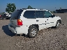 1GKDT33S992****** Salvage and Wrecked 2009 GMC Envoy in North Dakota State