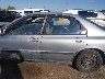 1HGCD5538TA****** Salvamento 1996 Honda Accord