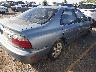 1HGCD5538TA****** Salvamento y Destrozados 1996 Honda Accord en Estado de Colorado