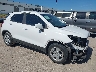 3GNCJKSB2JL****** Salvamento y Destrozados 2018 Chevrolet Trax en Fort Worth North