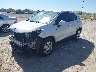 3GNCJKSB2JL****** Usados y Reparables 2018 Chevrolet Trax en Fort Worth North