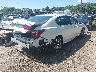 JH4KC1F50JC****** Salvage and Wrecked 2018 Acura RLX in Rhode Island State
