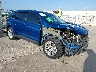 2FMPK3K94LB****** Salvamento y Destrozados 2020 Ford Edge en Houston North