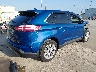 2FMPK3K94LB****** Salvamento y Destrozados 2020 Ford Edge en Estado de Texas
