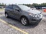 2FMPK3G93GB****** Salvage and Wrecked 2016 Ford Edge in Lexington
