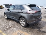 2FMPK3G93GB****** Salvage and Repairable 2016 Ford Edge in Lexington