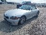 4USBT33504L****** Used and Repairable 2004 BMW Z4 in Des Moines