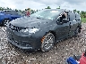 2C4RC1CG1PR****** Used and Repairable 2023 Chrysler Voyager in Syracuse