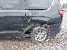 2C4RC1CG1PR****** Salvage and Repairable 2023 Chrysler Voyager in New York State