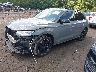 WA1B4AFY8K2****** Salvamento y Destrozados 2019 Audi SQ5 en Taunton