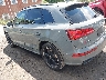 WA1B4AFY8K2****** Usados y Reparables 2019 Audi SQ5 en Taunton
