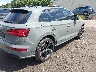 WA1B4AFY8K2****** Salvamento y Reparables 2019 Audi SQ5 en Taunton
