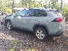 2T3P1RFV3MW****** Salvage and Repairable 2021 Toyota RAV4 in Suffolk