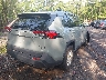 2T3P1RFV3MW****** Salvage and Wrecked 2021 Toyota RAV4 in Virginia State