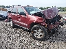 1J8GS48K77C****** Salvage and Wrecked 2007 Jeep Grand Cherokee in Greenville