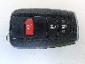JTND4MBE1N3****** Salvamento 2022 Toyota Corolla en Estado de California