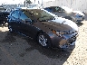 JTND4MBE1N3****** Salvamento y Destrozados 2022 Toyota Corolla en Anaheim Consolidated