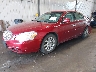 1G4HC5EM2BU****** Used and Repairable 2011 Buick Lucerne in Sioux Falls
