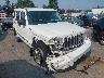 1J8GN28K98W****** Salvamento y Destrozados 2008 Jeep Liberty en Charlotte