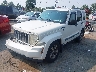 1J8GN28K98W****** Usados y Reparables 2008 Jeep Liberty en Charlotte