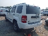 1J8GN28K98W****** Salvamento y Reparables 2008 Jeep Liberty en Charlotte
