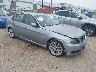 WBAPH7G54BN****** Salvamento y Destrozados 2011 BMW 3 Series en Fort Worth North