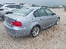 WBAPH7G54BN****** Salvamento y Destrozados 2011 BMW 3 Series en Estado de Texas