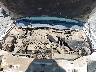 1FAFP55U01G****** Repairable 2001 Ford Taurus in High Desert