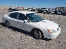 1FAFP55U01G****** Salvage and Wrecked 2001 Ford Taurus in High Desert