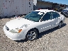 1FAFP55U01G****** Used and Repairable 2001 Ford Taurus in High Desert