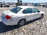1FAFP55U01G****** Salvage and Wrecked 2001 Ford Taurus in California State