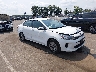 3KPA24AD2LE****** Salvamento y Destrozados 2020 Kia Rio en Englishtown
