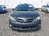 2T1BU4EE6DC****** Wrecked 2013 Toyota Corolla in Oregon State