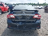 2T1BU4EE6DC****** Wrecked 2013 Toyota Corolla